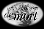 Petites histoires de mort